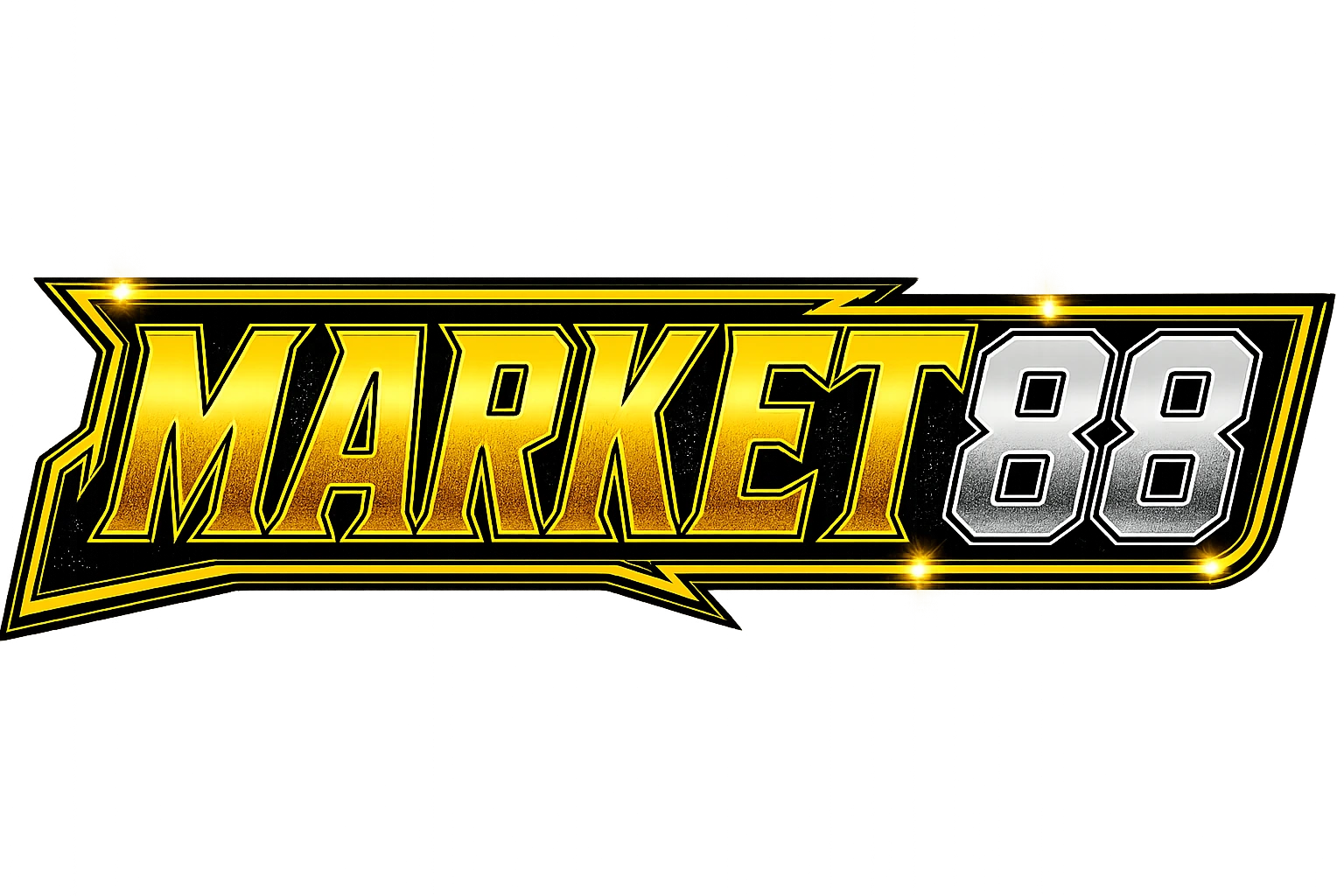 MARKET88 LOGO